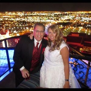 Meet your Posher, Monica